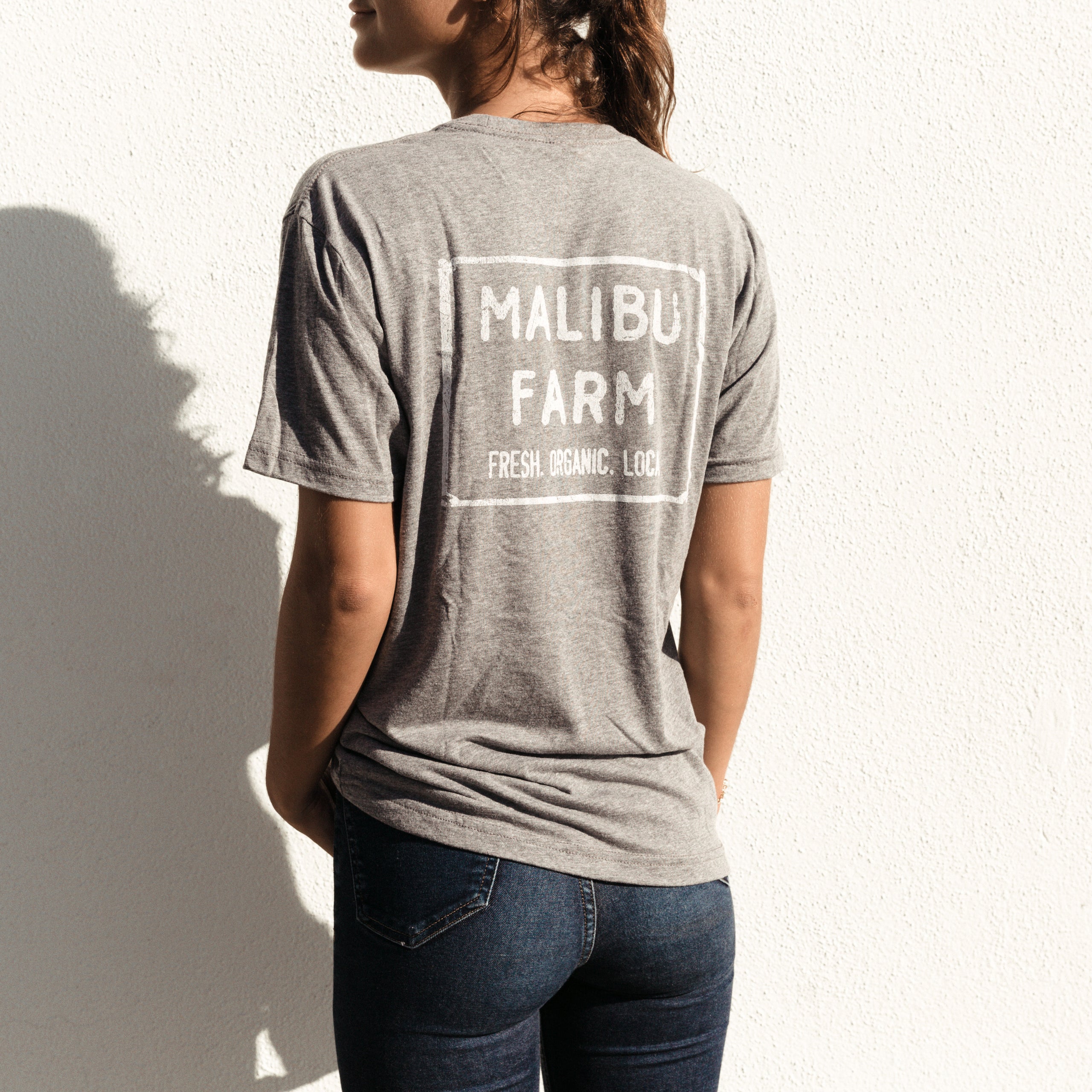 Magnolia farm hotsell t shirt